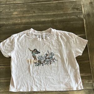 Surfer Girl Top